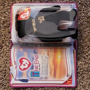 The End the bear, McDonalds edition